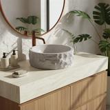 Countertop Basin Rea Alice Moon