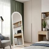 Oglindă LED Orbit 50x160cm White