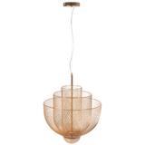 Deckenlampe Rose Gold APP888-CP