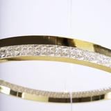 Lampa wisząca LHJ043-CP2 GOLD