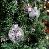 BOMBKI CHOINKOWE 30 SZT SYSD1688-064