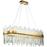 Lampe Gold APP1513-CP80