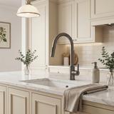 Konyhai csaptelep REA Ontario Titan