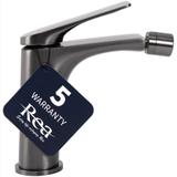 Bidetová batéria REA AVALON Titanium