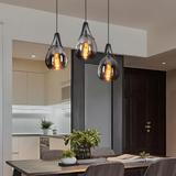 Deckenlampe APP1774-1CP BLACK GREY
