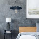 Deckenlampe APP1456-1CP Blue