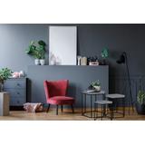 STOLIK KAWOWY METALOWY S SG1710-07