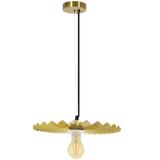 Deckenlampe APP1453-1CP Gold