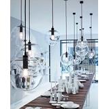 Lampe Black APP307-1CP