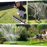 Zraszacz ogrodowy wahadłowy 281357