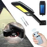 Соларна градинска лампа LED RSL018