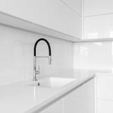 Bateria kuchenna Rea Viera Chrom