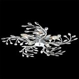 Deckenleuchte EBT020-5C CHROME