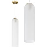 Deckenlampe White Gold APP665-1CP