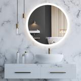 Mirror LED 60cm H108