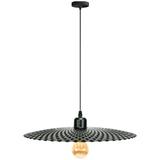 Lampe APP1290-1CP Old Gold