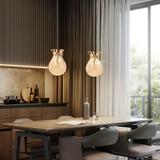 Pendelleuchte Deckenlampe LHJ107-1CP light rose gold