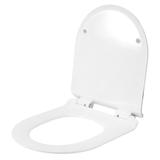 DESKA SEDESOWA CARLO LAVA MATT DUROPLAST SLIM