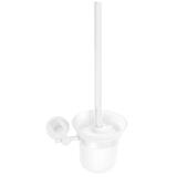 WC-borstels White 322234B LEO