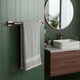 Bathroom hanger 5901 Nico Brush Copper