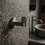 Wieszak łazienkowy 39104 ORI Tytan