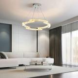 LED Lampe APP1770-CP CHROME 60cm