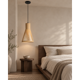 Lampa Wisząca Boho APP1271-1CP