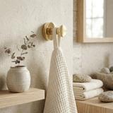 Kopalniški obešalnik 6606A Modern Gold