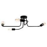 Decken/Wand-Lampe spider Agaro 4