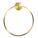 Deckenlampe  LED APP1394-CP OLD GOLD 30cm