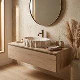 Countertop Basin Rea Aurelia Reno