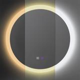 Mirror LED 60cm H108