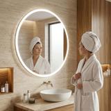 Spiegel LED 100cm FFJ100