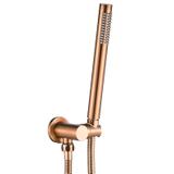 Shower system  Rea Lungo Copper Brush  + BOX