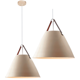 Lampa sufitowa BUFFO Cappuccino