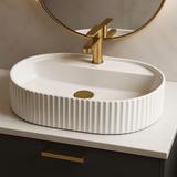 Umywalka nablatowa Rea Marcela 60