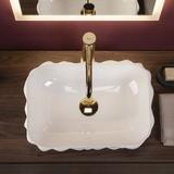 Lavoar pe blat Rea Zamia