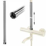 Удлинитель для ванны/душевого гарнитура CHROM 50cm