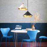 Deckenlampe APP1005-1CP