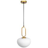 Deckenlampe   APP1074-1CP