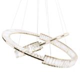 Lampe LED APP1524-CP60/80 GOLD