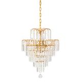 Deckenlampe Gold 312358