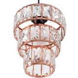 Deckenlampe APP1104-1CP