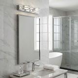 Sieninė lempa LED APP1936-2W CHROME