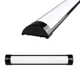 Lampa LED JNH053-18N Czarna 60 cm