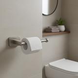 Toilet paper holder 5909 Nico Brush Nickel