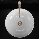 Aufsatzwaschbecken Rea ANIKA