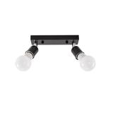 Deckenlampe Black APP696-2C