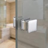 Ručka za tuš vrata Rea 04 Chrome