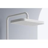 Sprchový set REA Bari White